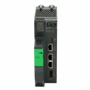 Schneider Electric BMEH582040 M580, резервный процессорный модуль, уровень 2 (ШНАЙДЕР) Schneider Electric BMEH582040 M580, резервный процессорный модуль, уровень 2 (ШНАЙДЕР)