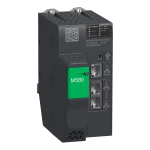 Schneider Electric BMEP585040 процессор Modicon M580, уровень 5, DIO + RIO (ШНАЙДЕР) Schneider Electric BMEP585040 процессор Modicon M580, уровень 5, DIO + RIO (ШНАЙДЕР)