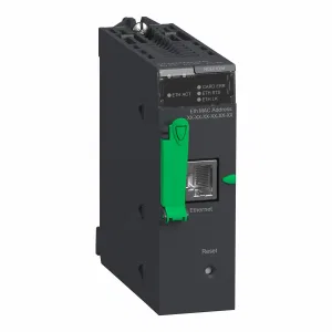 Schneider Electric BMXNOE0100H (ШНАЙДЕР) Schneider Electric BMXNOE0100H (ШНАЙДЕР)