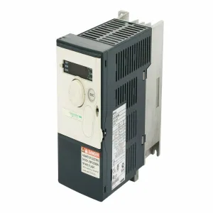 Schneider Electric ATV312H018M3 (ШНАЙДЕР) Schneider Electric ATV312H018M3 (ШНАЙДЕР)