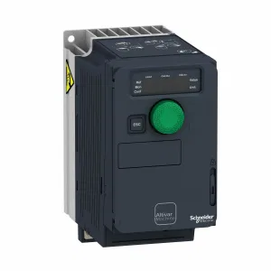 ATV320U06M2C ПРЕОБР ЧАСТОТЫ ATV320 КОМПАКТНОЕ ИСПОЛНЕНИЕ 0.55 КВТ 240В 1Ф (ШНАЙДЕР) ATV320U06M2C ПРЕОБР ЧАСТОТЫ ATV320 КОМПАКТНОЕ ИСПОЛНЕНИЕ 0.55 КВТ 240В 1Ф (ШНАЙДЕР)