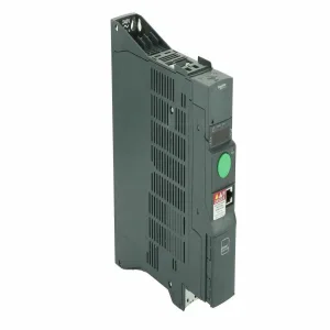 ATV320U07M2B ПРЕОБР ЧАСТОТЫ ATV320 КНИЖНОЕ ИСПОЛНЕНИЕ 0.75 КВТ 240В 1Ф (ШНАЙДЕР) ATV320U07M2B ПРЕОБР ЧАСТОТЫ ATV320 КНИЖНОЕ ИСПОЛНЕНИЕ 0.75 КВТ 240В 1Ф (ШНАЙДЕР)