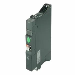 ATV320U07M2B ПРЕОБР ЧАСТОТЫ ATV320 КНИЖНОЕ ИСПОЛНЕНИЕ 0.75 КВТ 240В 1Ф (ШНАЙДЕР) ATV320U07M2B ПРЕОБР ЧАСТОТЫ ATV320 КНИЖНОЕ ИСПОЛНЕНИЕ 0.75 КВТ 240В 1Ф (ШНАЙДЕР)
