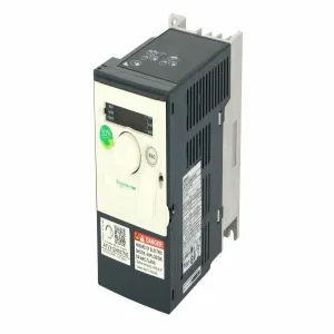 Schneider Electric ATV312H037M3 (ШНАЙДЕР) Schneider Electric ATV312H037M3 (ШНАЙДЕР)