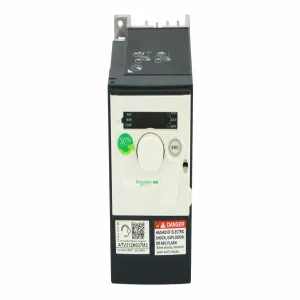Schneider Electric ATV312H037M3 (ШНАЙДЕР) Schneider Electric ATV312H037M3 (ШНАЙДЕР)