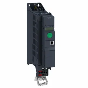 ATV320U11M2B ПРЕОБР ЧАСТОТЫ ATV320 КНИЖНОЕ ИСПОЛНЕНИЕ 1.1 КВТ 240В 1Ф (ШНАЙДЕР) ATV320U11M2B ПРЕОБР ЧАСТОТЫ ATV320 КНИЖНОЕ ИСПОЛНЕНИЕ 1.1 КВТ 240В 1Ф (ШНАЙДЕР)