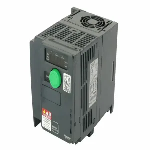 ATV320U15M2C ПРЕОБР ЧАСТОТЫ ATV320 КОМПАКТНОЕ ИСПОЛНЕНИЕ 1.5 КВТ 240В 1Ф (ШНАЙДЕР) ATV320U15M2C ПРЕОБР ЧАСТОТЫ ATV320 КОМПАКТНОЕ ИСПОЛНЕНИЕ 1.5 КВТ 240В 1Ф (ШНАЙДЕР)
