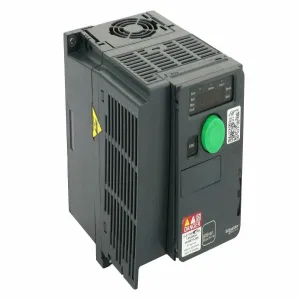ATV320U15M2C ПРЕОБР ЧАСТОТЫ ATV320 КОМПАКТНОЕ ИСПОЛНЕНИЕ 1.5 КВТ 240В 1Ф (ШНАЙДЕР) ATV320U15M2C ПРЕОБР ЧАСТОТЫ ATV320 КОМПАКТНОЕ ИСПОЛНЕНИЕ 1.5 КВТ 240В 1Ф (ШНАЙДЕР)