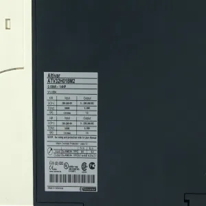 Schneider Electric ATV32H018M2 (ШНАЙДЕР) Schneider Electric ATV32H018M2 (ШНАЙДЕР)