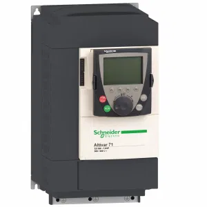 Schneider Electric ATV71HU55M3 (ШНАЙДЕР) Schneider Electric ATV71HU55M3 (ШНАЙДЕР)