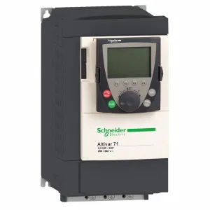Schneider Electric ATV71HU30M3 (ШНАЙДЕР) Schneider Electric ATV71HU30M3 (ШНАЙДЕР)