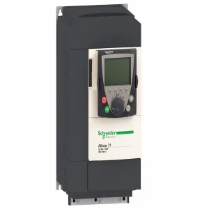 Schneider Electric ATV71HU75M3 (ШНАЙДЕР) Schneider Electric ATV71HU75M3 (ШНАЙДЕР)