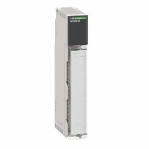 Schneider Electric 140AIO33000 (ШНАЙДЕР) Schneider Electric 140AIO33000 (ШНАЙДЕР)