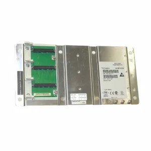 Schneider Electric 140XBP00300 — шасси на 3 слота (ШНАЙДЕР) Schneider Electric 140XBP00300 — шасси на 3 слота (ШНАЙДЕР)