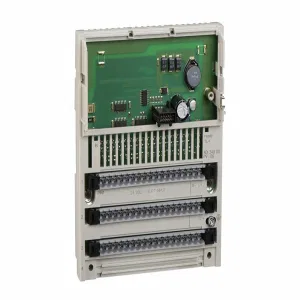 MOMENTUM ДИСКРЕТН., 16 ВХ. (2X8), ~230В (ШНАЙДЕР) MOMENTUM ДИСКРЕТН., 16 ВХ. (2X8), ~230В (ШНАЙДЕР)