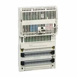 Schneider Electric 170ADM54080 — цифровой модуль Modicon Momentum Modbus Master RS485 (ШНАЙДЕР) Schneider Electric 170ADM54080 — цифровой модуль Modicon Momentum Modbus Master RS485 (ШНАЙДЕР)