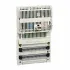 Schneider Electric 170ADM54080 — цифровой модуль Modicon Momentum Modbus Master RS485 (ШНАЙДЕР) Schneider Electric 170ADM54080 — цифровой модуль Modicon Momentum Modbus Master RS485 (ШНАЙДЕР)