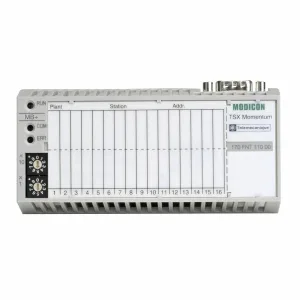 КОММУНИКАЦ.АДАПТЕР MOMENTUM, PROFIBUS DP (ШНАЙДЕР) КОММУНИКАЦ.АДАПТЕР MOMENTUM, PROFIBUS DP (ШНАЙДЕР)
