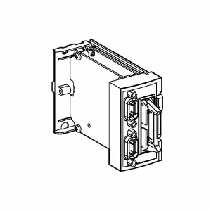 Schneider Electric TSXCTZ2A (ШНАЙДЕР) Schneider Electric TSXCTZ2A (ШНАЙДЕР)