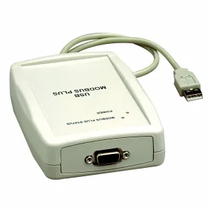 КОНВЕРТОР USB – MODBUS PLUS (ШНАЙДЕР) КОНВЕРТОР USB – MODBUS PLUS (ШНАЙДЕР)