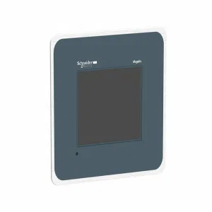 Schneider Electric HMIGTO2315 — сенсорный цветной терминал 5,7 Schneider Electric HMIGTO2315 — сенсорный цветной терминал 5,7