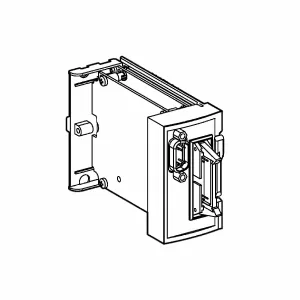 Schneider Electric TSXCTZ1A (ШНАЙДЕР) Schneider Electric TSXCTZ1A (ШНАЙДЕР)