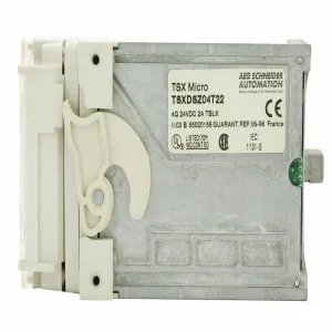 Schneider Electric TSXDSZ04T22 (ШНАЙДЕР) Schneider Electric TSXDSZ04T22 (ШНАЙДЕР)