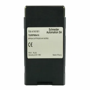 Schneider Electric TSXRPM6416 (ШНАЙДЕР) Schneider Electric TSXRPM6416 (ШНАЙДЕР)
