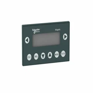 Schneider Electric XBTNU400 (ШНАЙДЕР) Schneider Electric XBTNU400 (ШНАЙДЕР)