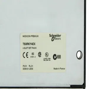 Schneider Electric TSXRKY4EX (ШНАЙДЕР) Schneider Electric TSXRKY4EX (ШНАЙДЕР)