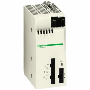 Schneider Electric BMXCPS2000 (ШНАЙДЕР) Schneider Electric BMXCPS2000 (ШНАЙДЕР)
