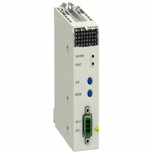 Schneider Electric BMXEIA0100 (ШНАЙДЕР) Schneider Electric BMXEIA0100 (ШНАЙДЕР)