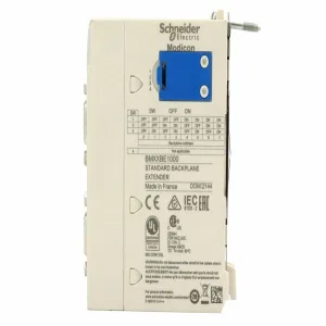 Schneider Electric BMXXBE1000 (ШНАЙДЕР) Schneider Electric BMXXBE1000 (ШНАЙДЕР)