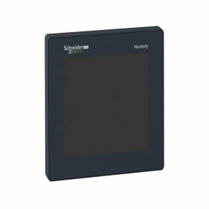 Schneider Electric HMISCU8B5 контроллер с панелью Magelis SCU 5,7″ (ШНАЙДЕР) Schneider Electric HMISCU8B5 контроллер с панелью Magelis SCU 5,7″ (ШНАЙДЕР)