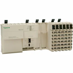 TM258LD42DT4L M258 ETHERNET/ПОСЛ. ИНТЕР/2PCI/42/4ВХ/ВЫ (ШНАЙДЕР) TM258LD42DT4L M258 ETHERNET/ПОСЛ. ИНТЕР/2PCI/42/4ВХ/ВЫ (ШНАЙДЕР)