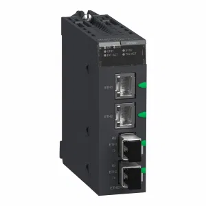 Schneider Electric BMXNRP0201 (ШНАЙДЕР) Schneider Electric BMXNRP0201 (ШНАЙДЕР)