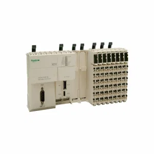 Schneider Electric TM258LF66DT4L — компактный логический контроллер Modicon M258 (ШНАЙДЕР) Schneider Electric TM258LF66DT4L — компактный логический контроллер Modicon M258 (ШНАЙДЕР)