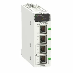 Schneider Electric BMXNOC0402 (ШНАЙДЕР) Schneider Electric BMXNOC0402 (ШНАЙДЕР)