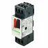 Schneider Electric GV2ME08 - автоматический выключатель для защиты двигателя 2,5-4 А, 3P, TeSys GV2 (ШНАЙДЕР) Schneider Electric GV2ME08 - автоматический выключатель для защиты двигателя 2,5-4 А, 3P, TeSys GV2 (ШНАЙДЕР)