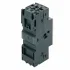 Schneider Electric GV2ME08 - автоматический выключатель для защиты двигателя 2,5-4 А, 3P, TeSys GV2 (ШНАЙДЕР) Schneider Electric GV2ME08 - автоматический выключатель для защиты двигателя 2,5-4 А, 3P, TeSys GV2 (ШНАЙДЕР)