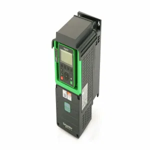 ATV630U40N4 Преобразователь частоты ATV630 4кВт 380В 3ф (ШНАЙДЕР) ATV630U40N4 Преобразователь частоты ATV630 4кВт 380В 3ф (ШНАЙДЕР)