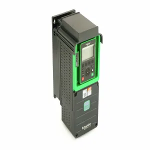 ATV630U40N4 Преобразователь частоты ATV630 4кВт 380В 3ф (ШНАЙДЕР) ATV630U40N4 Преобразователь частоты ATV630 4кВт 380В 3ф (ШНАЙДЕР)