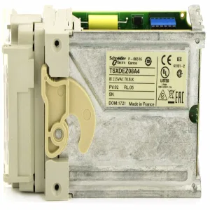Schneider Electric TSXDEZ08A4 (ШНАЙДЕР) Schneider Electric TSXDEZ08A4 (ШНАЙДЕР)