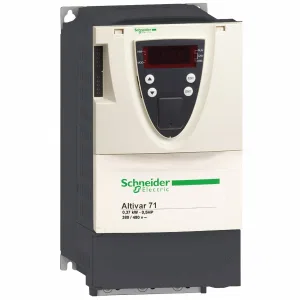 Schneider Electric ATV71H037M3Z (ШНАЙДЕР) Schneider Electric ATV71H037M3Z (ШНАЙДЕР)