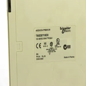 Schneider Electric TSXDEY16D3 (ШНАЙДЕР) Schneider Electric TSXDEY16D3 (ШНАЙДЕР)