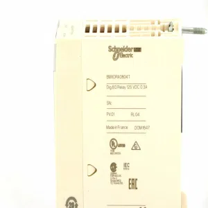 Schneider Electric BMXDRA0804T (ШНАЙДЕР) Schneider Electric BMXDRA0804T (ШНАЙДЕР)