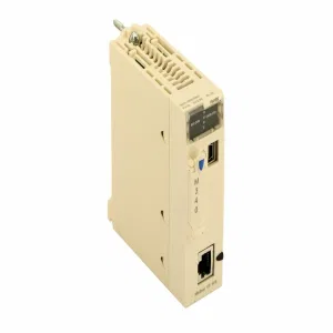 Schneider Electric BMXP341000 (ШНАЙДЕР) Schneider Electric BMXP341000 (ШНАЙДЕР)