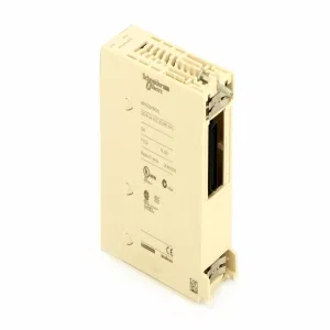 BMXDDM16025 SE ПЛК Modicon M340 8 ВХОДОВ =24В, 8 ВЫХОДОВ, РЕЛЕ (ШНАЙДЕР) BMXDDM16025 SE ПЛК Modicon M340 8 ВХОДОВ =24В, 8 ВЫХОДОВ, РЕЛЕ (ШНАЙДЕР)