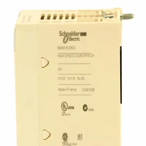 Schneider Electric BMXEHC0800 (ШНАЙДЕР) Schneider Electric BMXEHC0800 (ШНАЙДЕР)