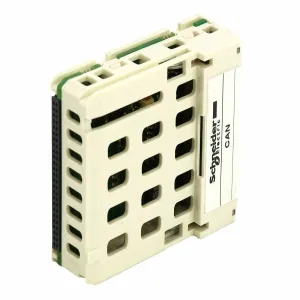 Schneider Electric VW3A3608 коммуникационная карта CANopen 2 x RJ45 (ШНАЙДЕР) Schneider Electric VW3A3608 коммуникационная карта CANopen 2 x RJ45 (ШНАЙДЕР)